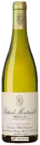 Domaine Blain-Gagnard - Bâtard-Montrachet Grand Cru