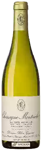 Domaine Blain-Gagnard - Chassagne-Montrachet Premier Cru 'Caillerets'