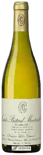 Domaine Blain-Gagnard - Criots-Bâtard-Montrachet Grand Cru