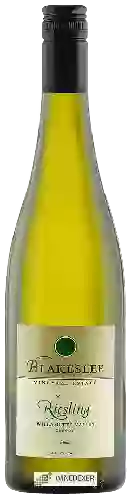 Wijnmakerij Blakeslee - Riesling