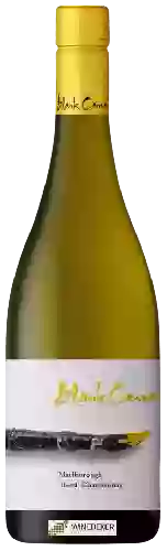 Wijnmakerij Blank Canvas - Chardonnay