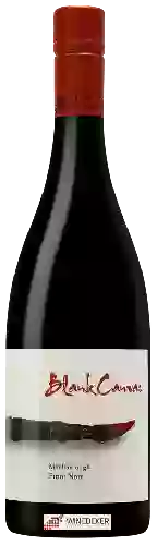 Wijnmakerij Blank Canvas - Pinot Noir