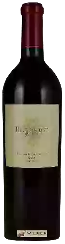 Wijnmakerij Blankiet - Merlot (Paradise Hills Vineyard)