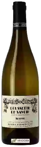 Wijnmakerij Blard & Fils - Altesse Roussette de Savoie