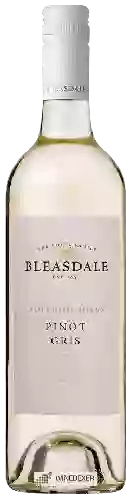 Wijnmakerij Bleasdale - Pinot Gris