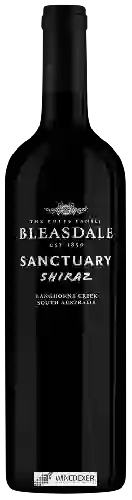 Wijnmakerij Bleasdale - Sanctuary Shiraz