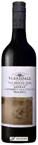 Wijnmakerij Bleasdale - The Broad-Side Red