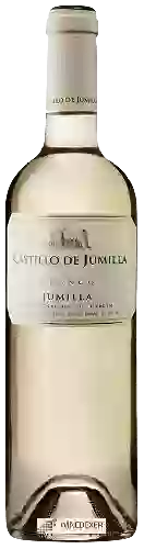 Wijnmakerij Bleda - Castillo de Jumilla Blanco