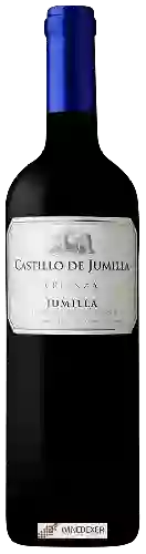 Wijnmakerij Bleda - Castillo de Jumilla Crianza