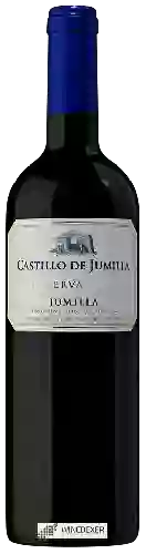 Wijnmakerij Bleda - Castillo de Jumilla Reserva