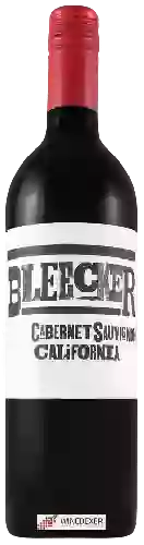 Wijnmakerij Bleecker - Cabernet Sauvignon