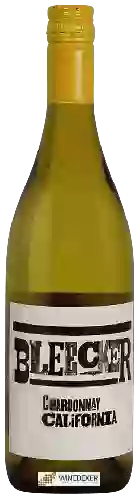 Wijnmakerij Bleecker - Chardonnay