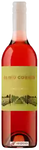 Wijnmakerij Blind Corner - Pinot Grigio
