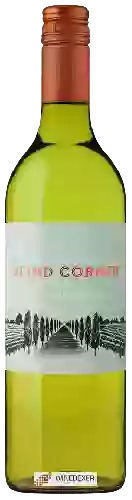 Wijnmakerij Blind Corner - Sauvignon Blanc