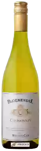 Wijnmakerij Bloemendal - Chardonnay