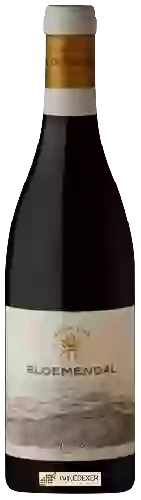Wijnmakerij Bloemendal - Syrah