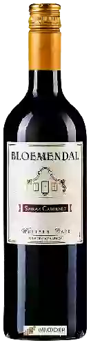 Wijnmakerij Bloemendal - Shiraz - Cabernet