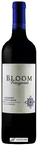 Wijnmakerij Bloom Vineyards - Cabernet Sauvignon