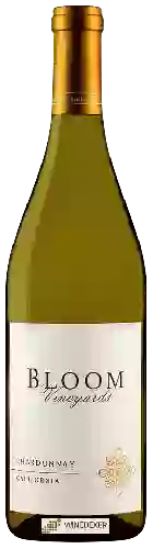 Wijnmakerij Bloom Vineyards - Chardonnay