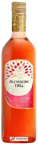 Wijnmakerij Blossom Hill - Crisp & Fruity Rosé
