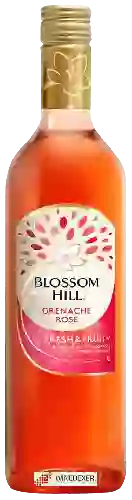 Wijnmakerij Blossom Hill - Grenache Rosé