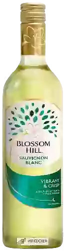 Wijnmakerij Blossom Hill - Sauvignon Blanc