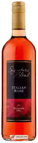 Wijnmakerij Blossom Hill - Signature Blend Italian Rosé