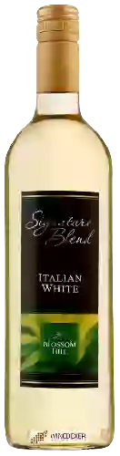 Wijnmakerij Blossom Hill - Signature Blend Italian White