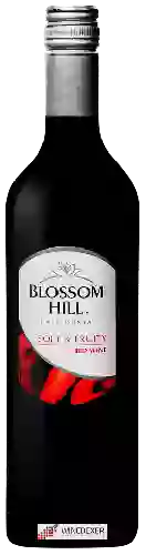 Wijnmakerij Blossom Hill - Soft Fruity California Red