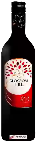 Wijnmakerij Blossom Hill - Soft & Fruity Red