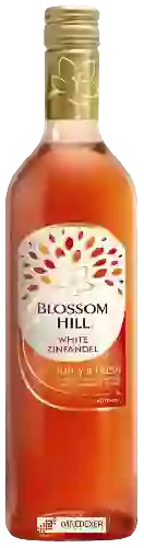 Wijnmakerij Blossom Hill - White Zinfandel
