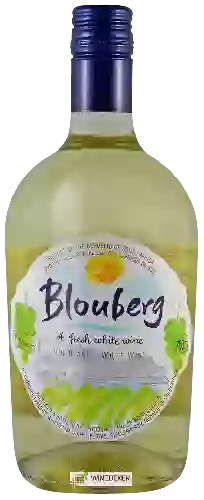 Wijnmakerij Blouberg - White