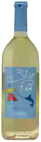 Wijnmakerij Blue Fin - Riesling