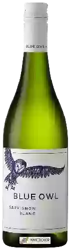 Wijnmakerij Blue Owl - Sauvignon Blanc