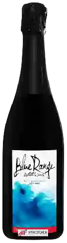 Wijnmakerij Blue Range - Mornington Peninsula Sparkling Rosso