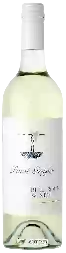 Wijnmakerij Blue Rock - Pinot Grigio