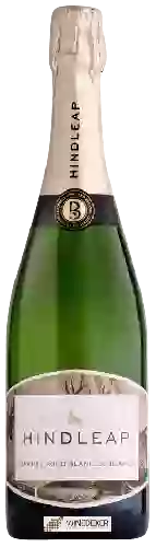 Wijnmakerij Bluebell Vineyard Estates - Hindleap Barrel Aged Blanc de Blancs Brut