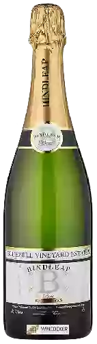 Wijnmakerij Bluebell Vineyard Estates - Hindleap Blanc de Blancs Brut