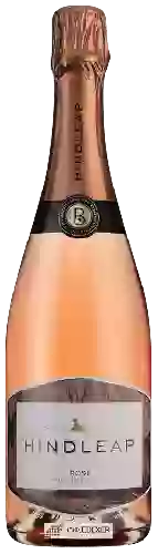 Wijnmakerij Bluebell Vineyard Estates - Hindleap Brut Rosé