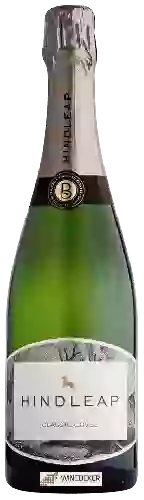 Wijnmakerij Bluebell Vineyard Estates - Hindleap Classic Cuvée Brut