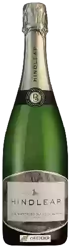 Wijnmakerij Bluebell Vineyard Estates - Hindleap Late Disgorged Blanc de Blancs