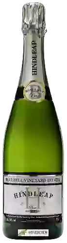 Wijnmakerij Bluebell Vineyard Estates - Hindleap Seyval Blanc Brut