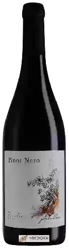 Wijnmakerij Blumenfeld - Pinot Nero