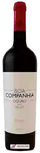 Wijnmakerij Boa Companhia - Boa Companhia Reserva Douro