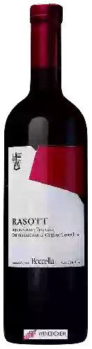 Wijnmakerij Boccella - Rasott
