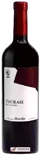 Wijnmakerij Boccella - Taurasi