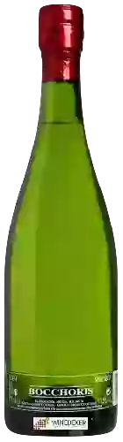Wijnmakerij Bocchoris - Cava Semi Seco