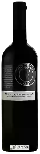 Wijnmakerij Bocelli - Brunello di Montalcino