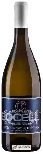 Wijnmakerij Bocelli - Chardonnay di Toscana