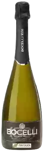 Wijnmakerij Bocelli - Prosecco Gran Cuvée